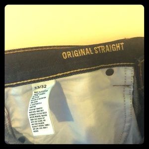 American eagle men’s jeans